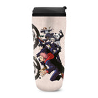 Imagen del producto Jujutsu Kaisen - Tokyo vs. Kyoto Taza Para Llevar