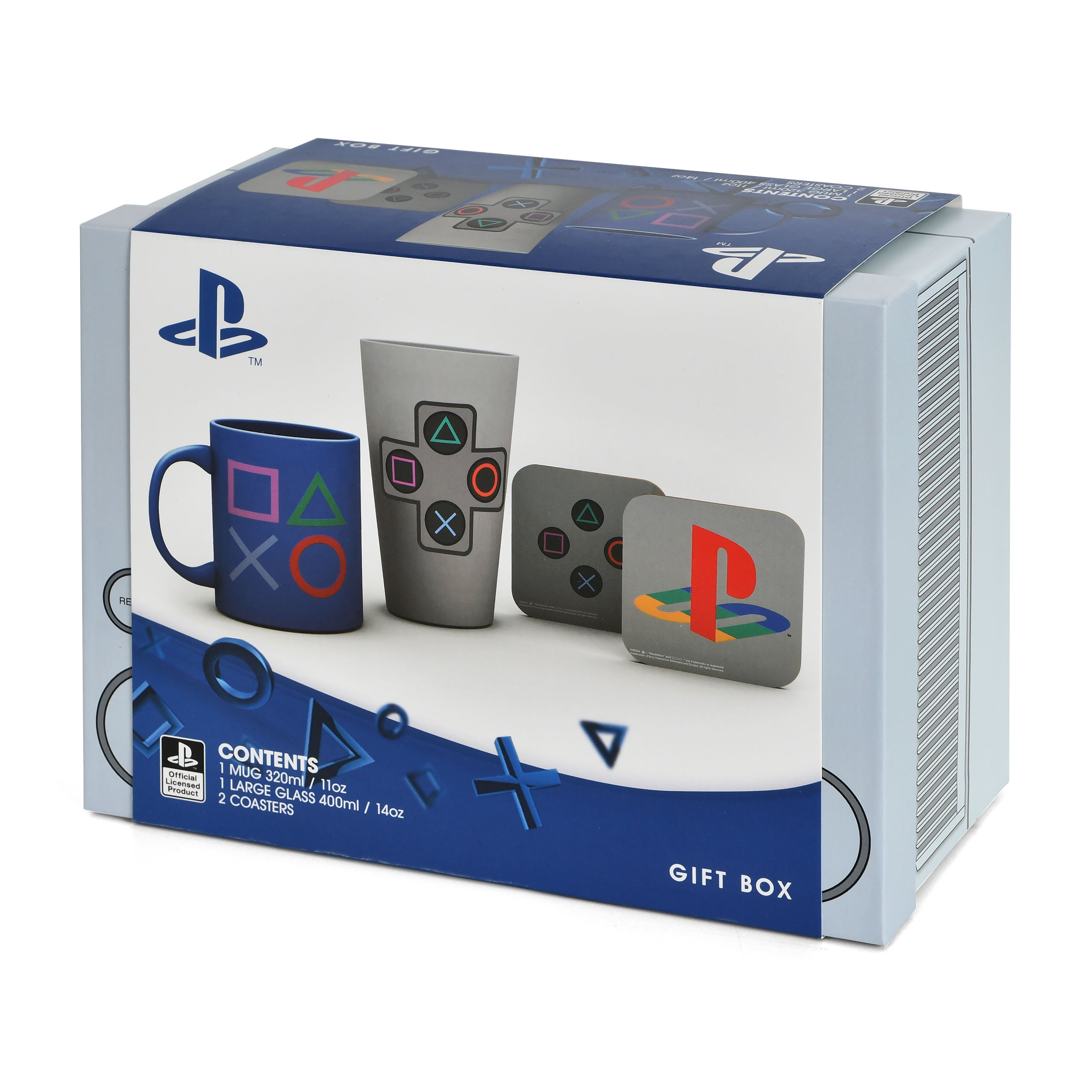 Product image PlayStation Gift Set