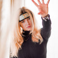 Product image Naruto Shippuden - Pain Symbol Headband Black