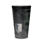 Imagen del producto Attack on Titan - Vaso Levi