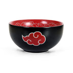 Imagen del producto Naruto Shippuden - Cuenco de cereales Akatsuki