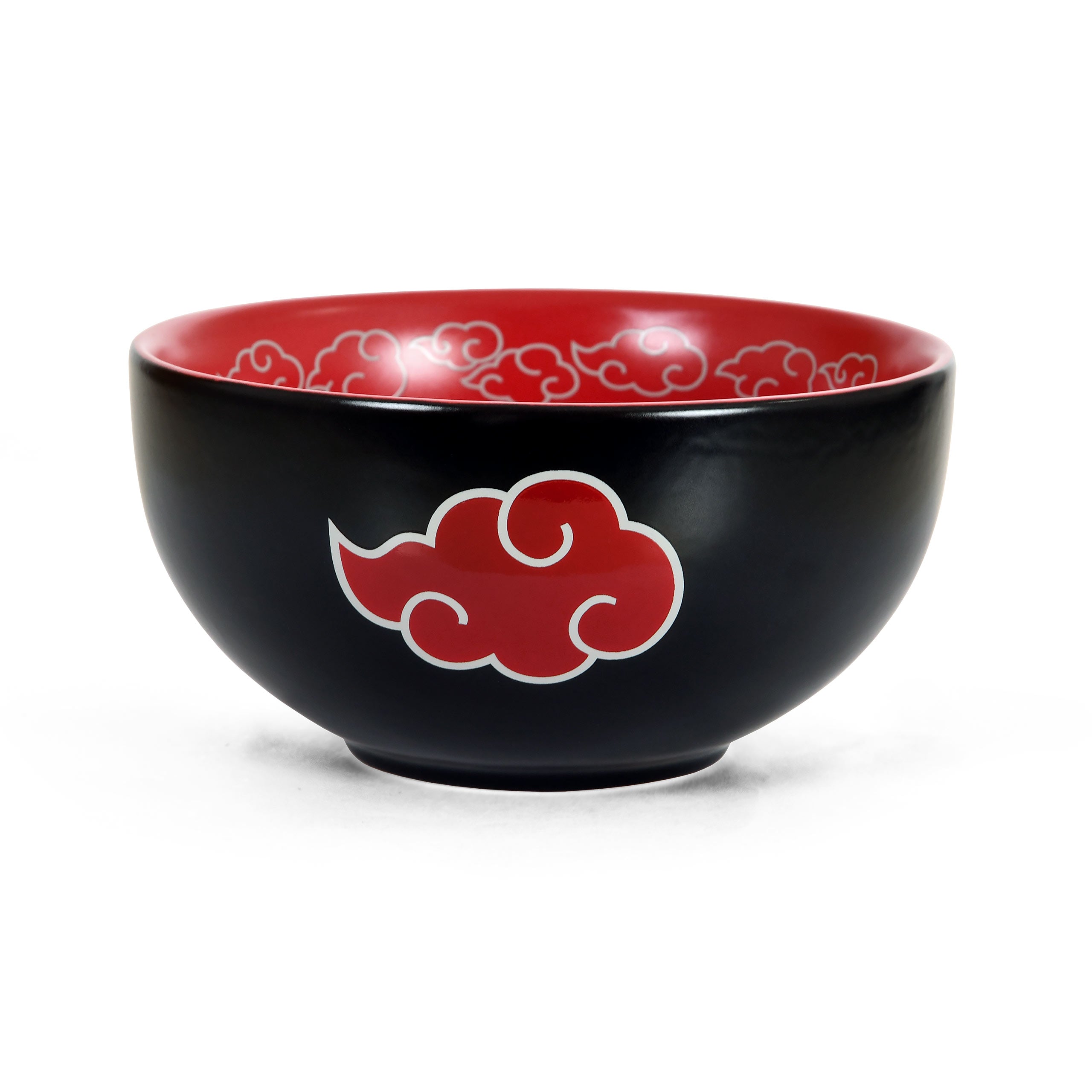 Imagen del producto Naruto Shippuden - Cuenco de cereales Akatsuki