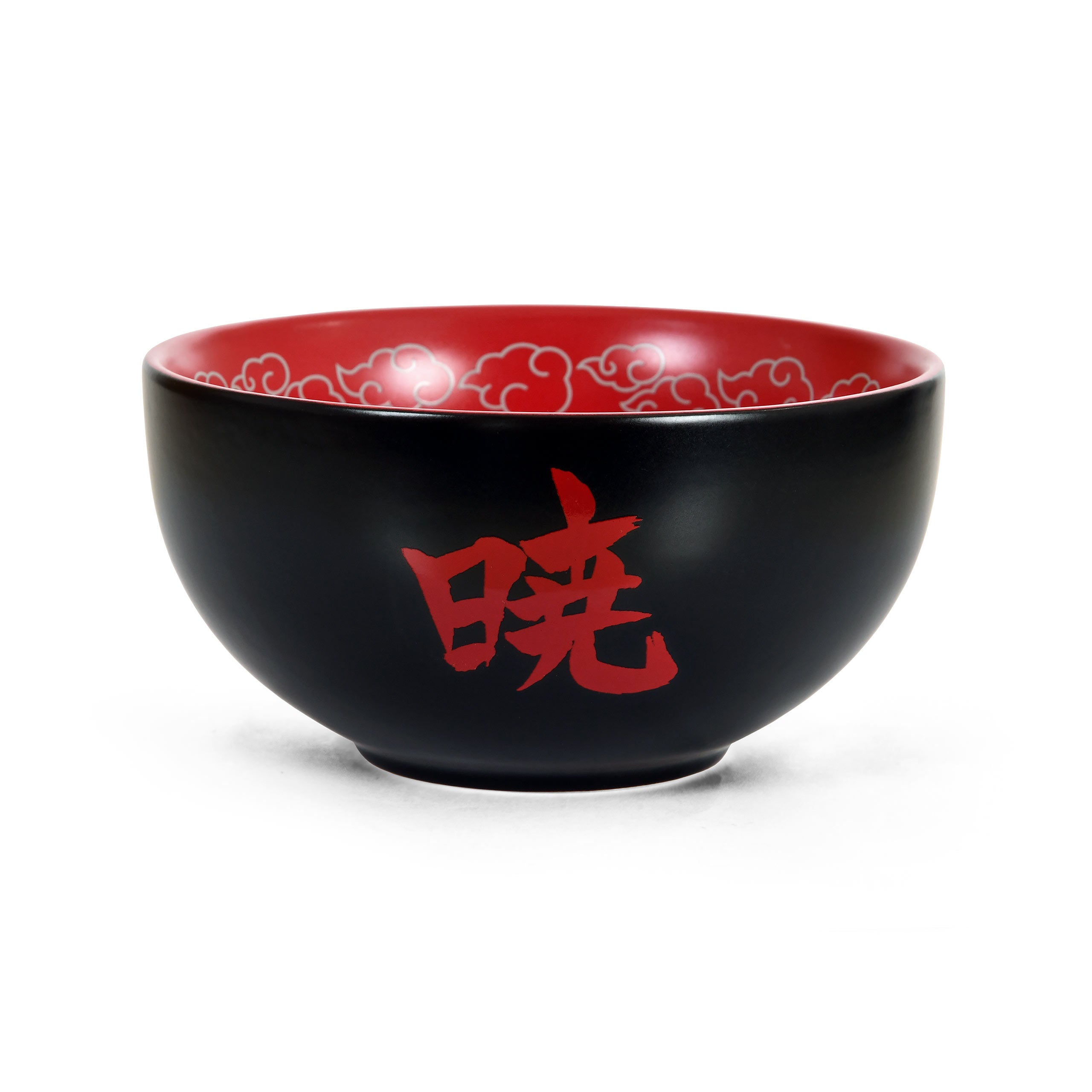 Imagen del producto Naruto Shippuden - Cuenco de cereales Akatsuki