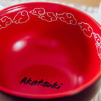 Imagen del producto Naruto Shippuden - Cuenco de cereales Akatsuki