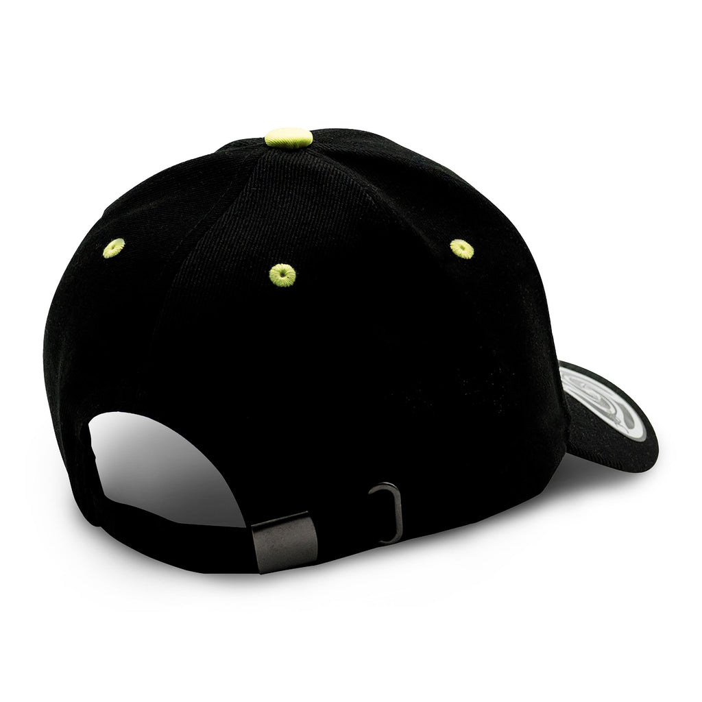 Imagen del producto Jujutsu Kaisen - Gorra con logo negro