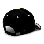 Imagen del producto Jujutsu Kaisen - Gorra con logo negro