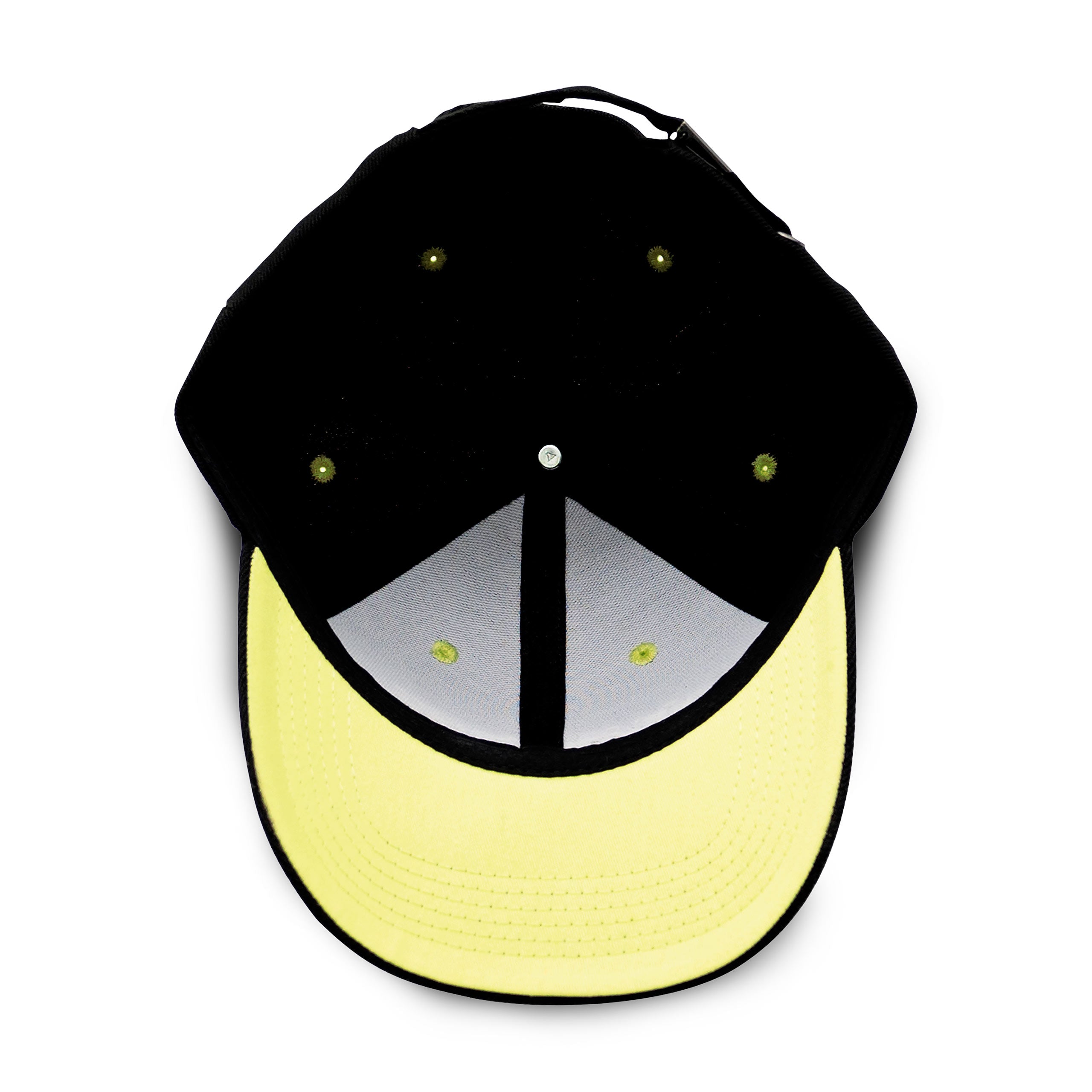 Imagen del producto Jujutsu Kaisen - Gorra con logo negro