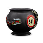 Imagen del producto Harry Potter - Andén 9 3/4 Taza de Caldero 3D
