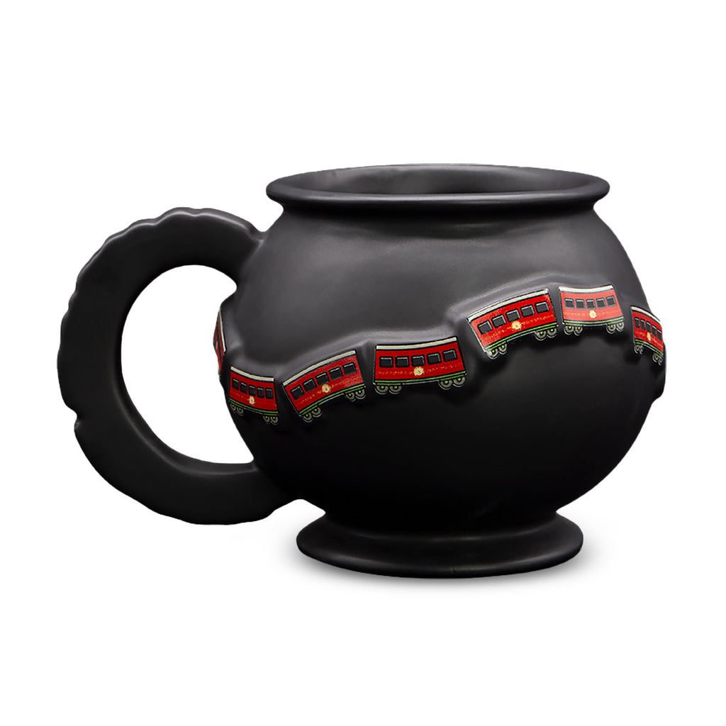 Imagen del producto Harry Potter - Andén 9 3/4 Taza de Caldero 3D