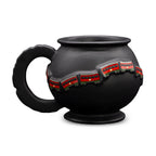 Imagen del producto Harry Potter - Andén 9 3/4 Taza de Caldero 3D
