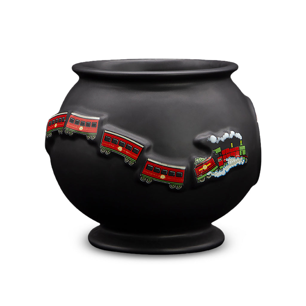 Imagen del producto Harry Potter - Andén 9 3/4 Taza de Caldero 3D