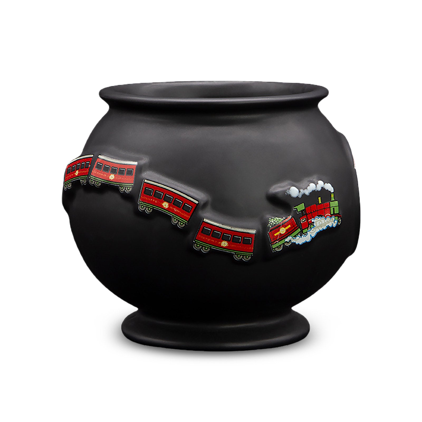 Imagen del producto Harry Potter - Andén 9 3/4 Taza de Caldero 3D