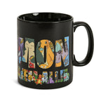 Imagen del producto Pokemon - Gotta Catch Em All Taza con efecto térmico