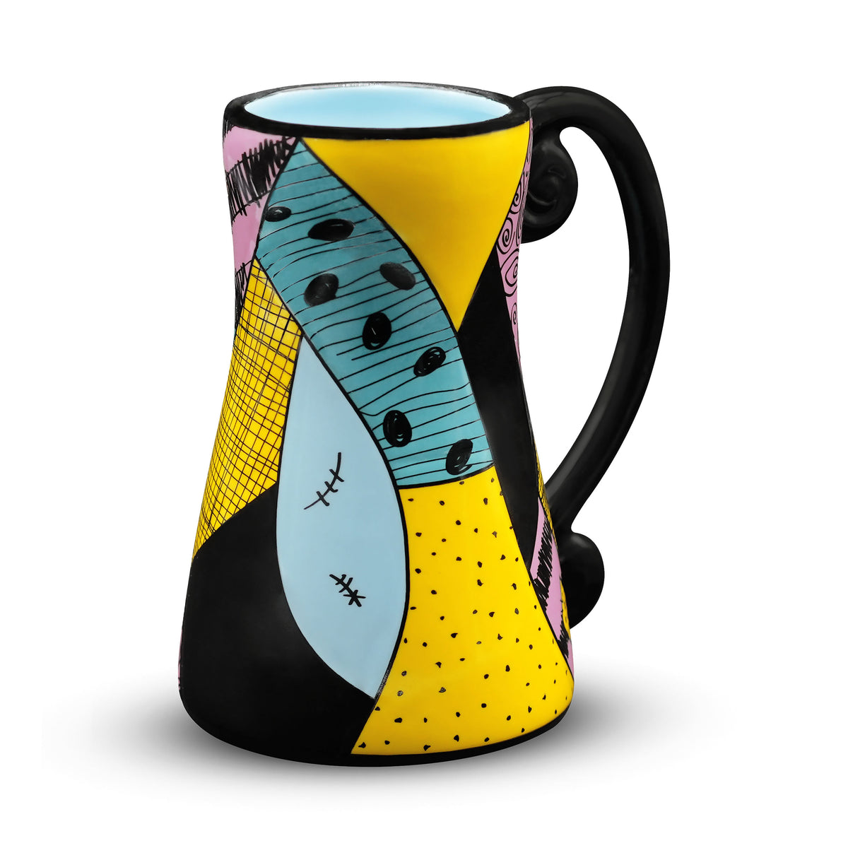 Imagen del producto Pesadilla antes de Navidad - Taza 3D de Sally