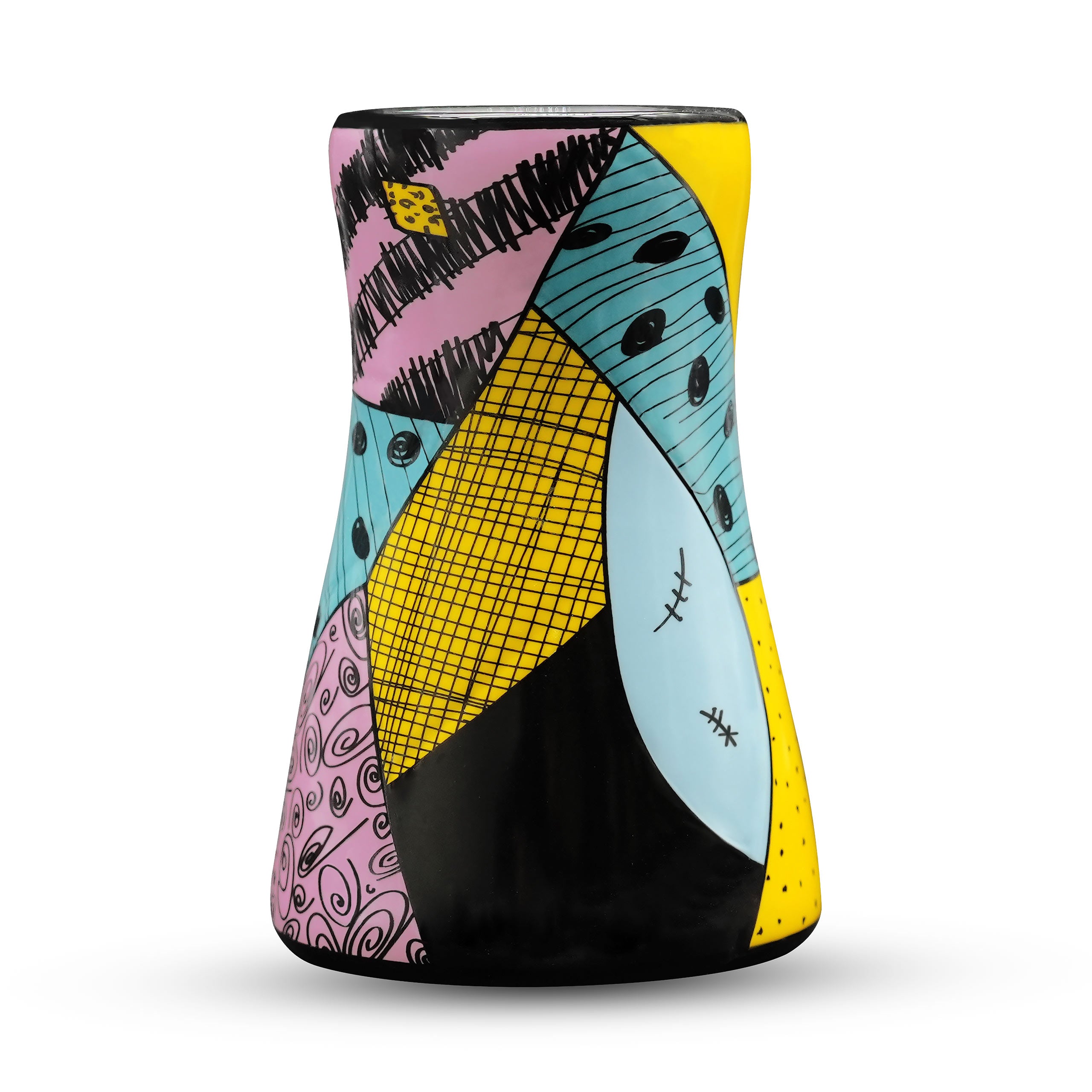 Imagen del producto Pesadilla antes de Navidad - Taza 3D de Sally