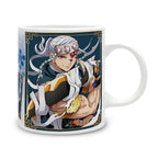 Imagen del producto Demon Slayer - Taza Tengen Uzui