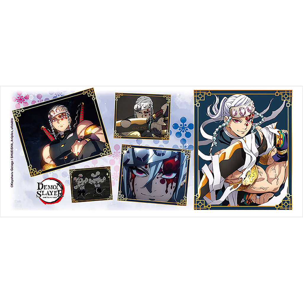 Imagen del producto Demon Slayer - Taza Tengen Uzui