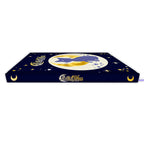 Imagen del producto Sailor Moon - Cuaderno Luna & Artemis