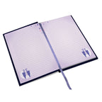 Imagen del producto Sailor Moon - Cuaderno Luna & Artemis