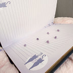 Imagen del producto Sailor Moon - Cuaderno Luna & Artemis