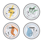 Imagen del producto Pokemon - Set de platos de inicio