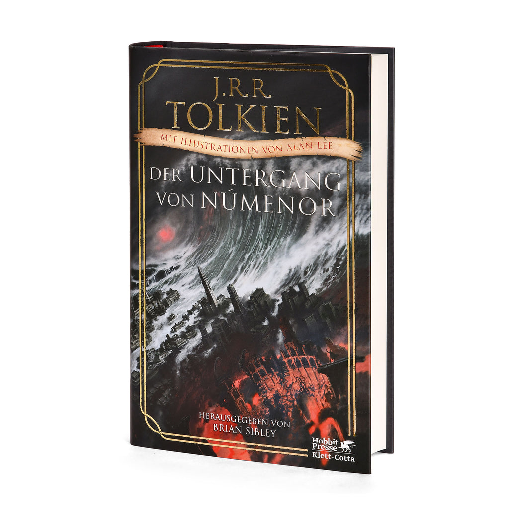 Product image The Downfall of Númenor