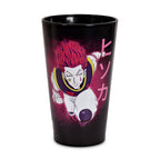 Product image Hunter x Hunter - Gon vs. Hisoka Glass