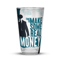 Imagen del producto Peaky Blinders - Vaso de Dinero Real