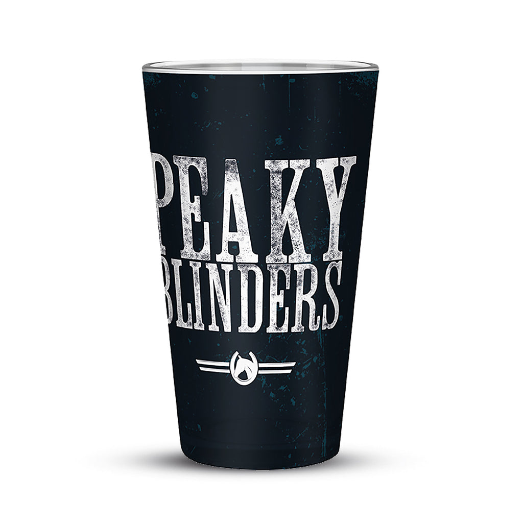 Imagen del producto Peaky Blinders - Vaso de Dinero Real