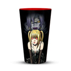 Imagen del producto Death Note - Vaso de Light y Misa