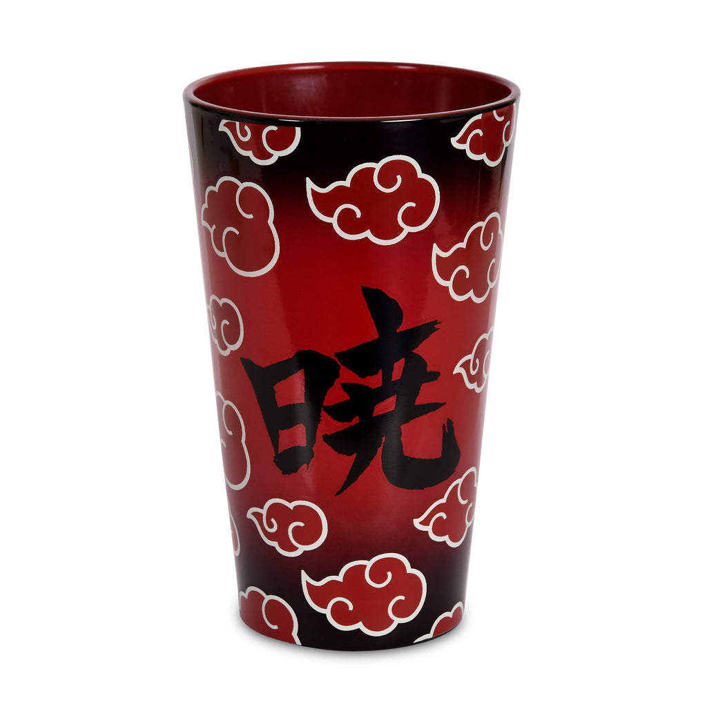 Imagen del producto Naruto Shippuden - Vaso Akatsuki