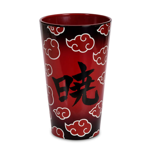 Imagen del producto Naruto Shippuden - Vaso Akatsuki
