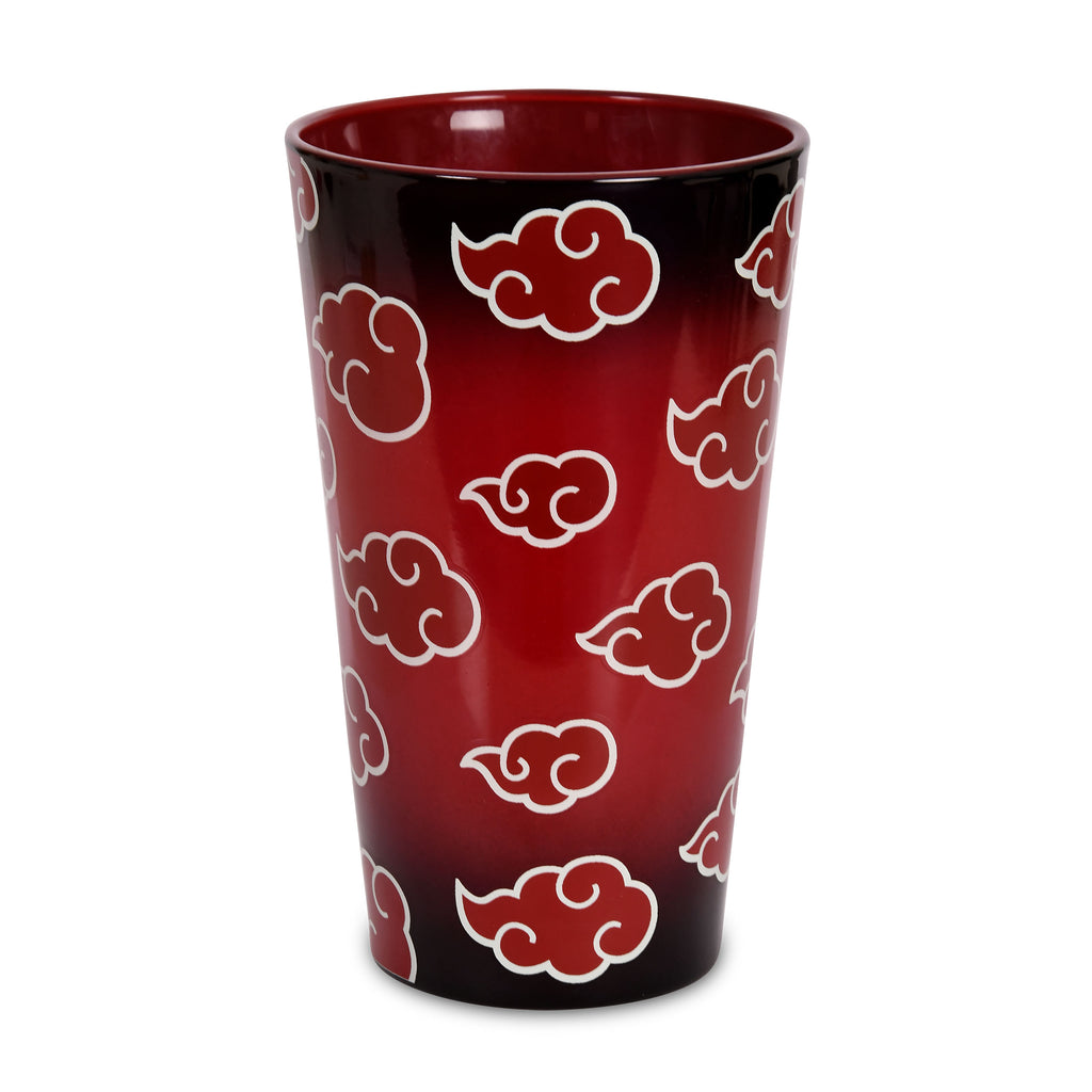 Imagen del producto Naruto Shippuden - Vaso Akatsuki