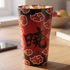 Imagen del producto Naruto Shippuden - Vaso Akatsuki