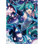 Imagen del producto Puzzle de Hatsune Miku