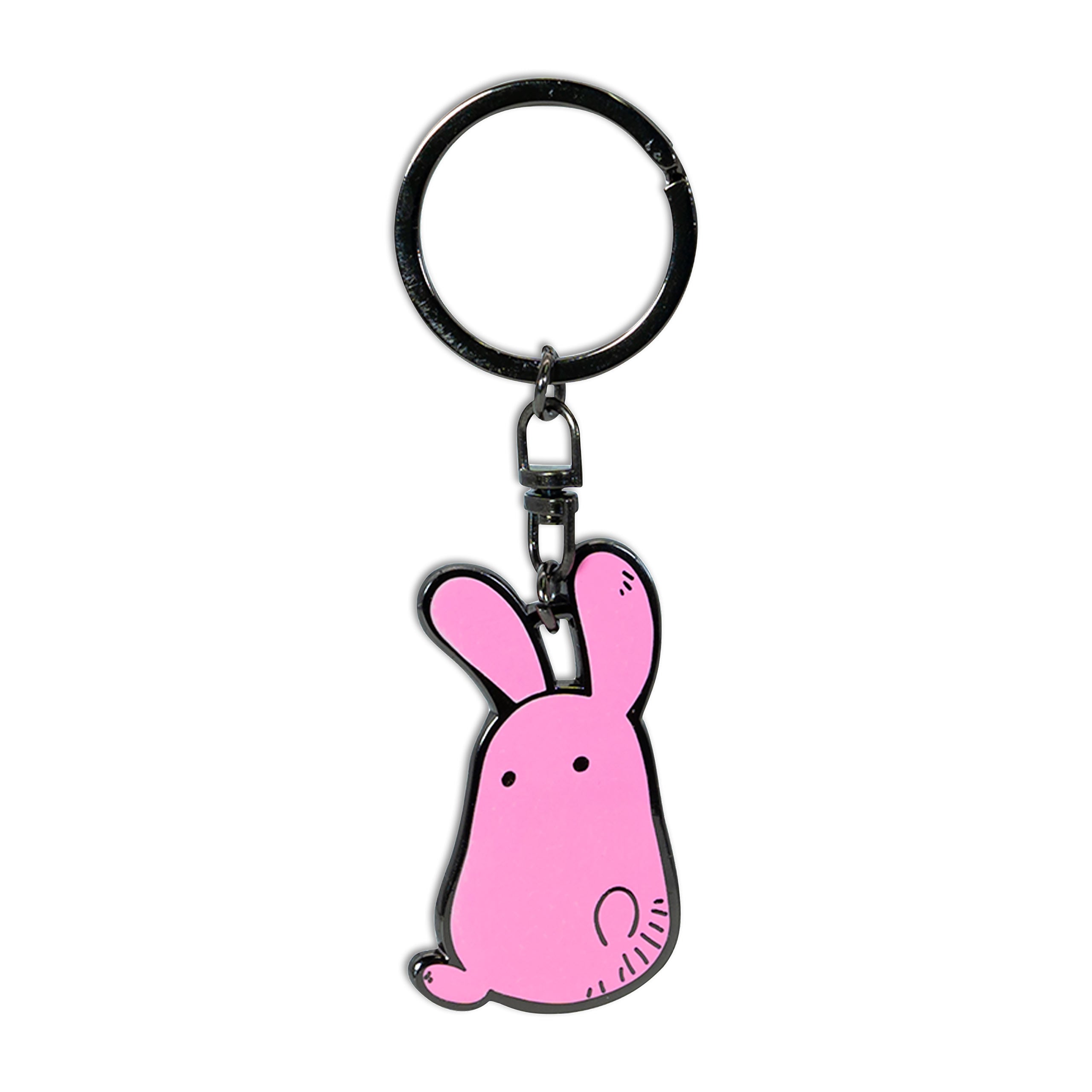 Product image My School Ghost Hanako - Mokke Keychain