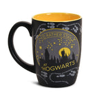 Imagen del producto Harry Potter - Taza Prefiero Quedarme en Hogwarts