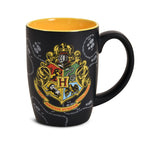Imagen del producto Harry Potter - Taza Prefiero Quedarme en Hogwarts