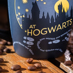 Imagen del producto Harry Potter - Taza Prefiero Quedarme en Hogwarts