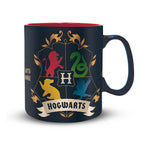 Imagen del producto Harry Potter - Taza Casas de Hogwarts