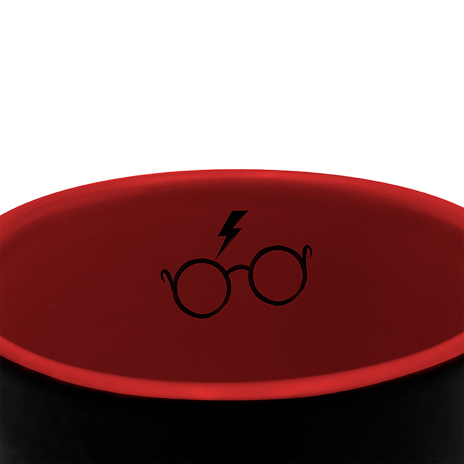 Imagen del producto Harry Potter - Taza Casas de Hogwarts
