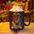 Imagen del producto Harry Potter - Taza Casas de Hogwarts