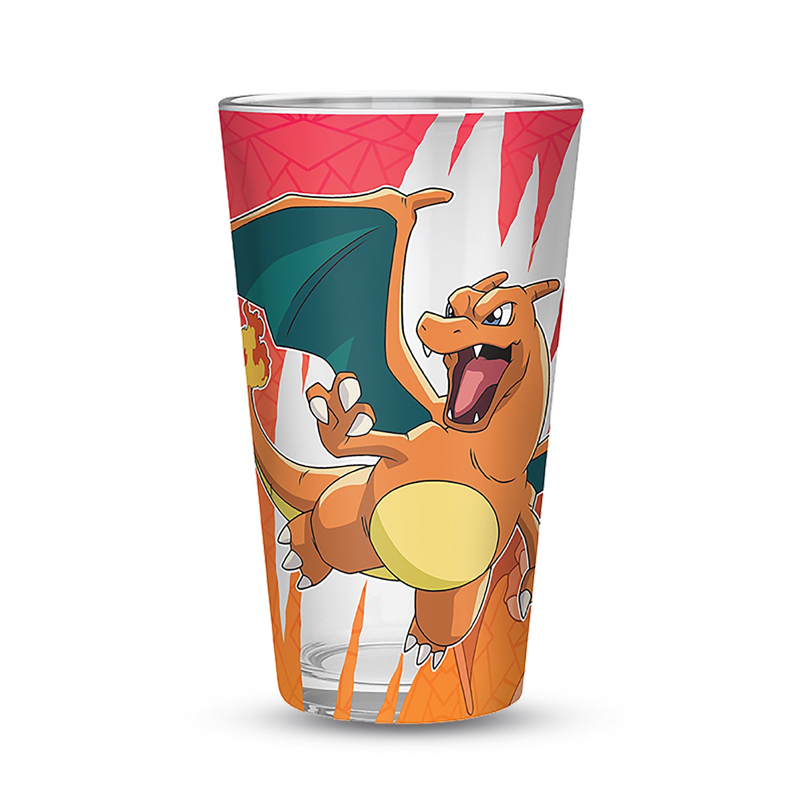 Imagen del producto Pokemon - Vaso Charizard