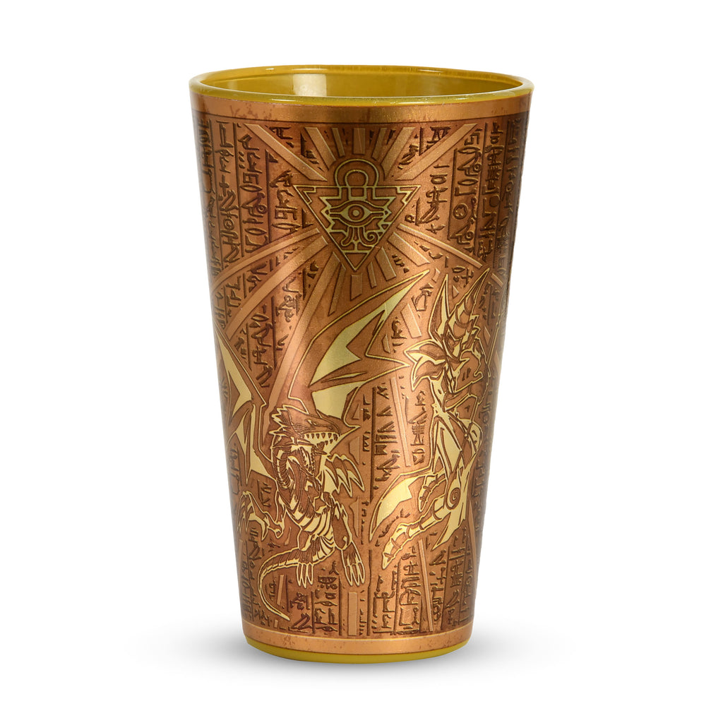 Imagen del producto Yu-Gi-Oh! - Vaso del Milenio