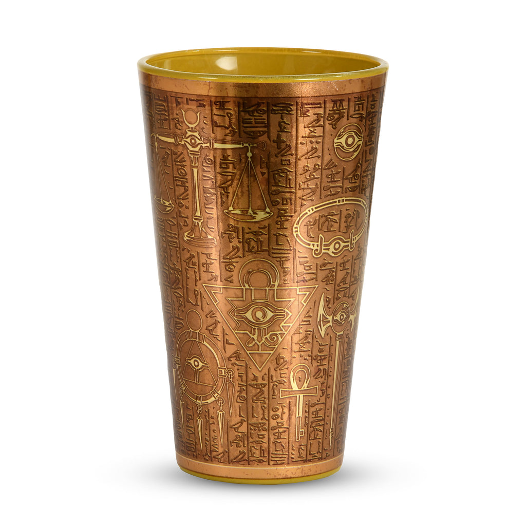 Imagen del producto Yu-Gi-Oh! - Vaso del Milenio