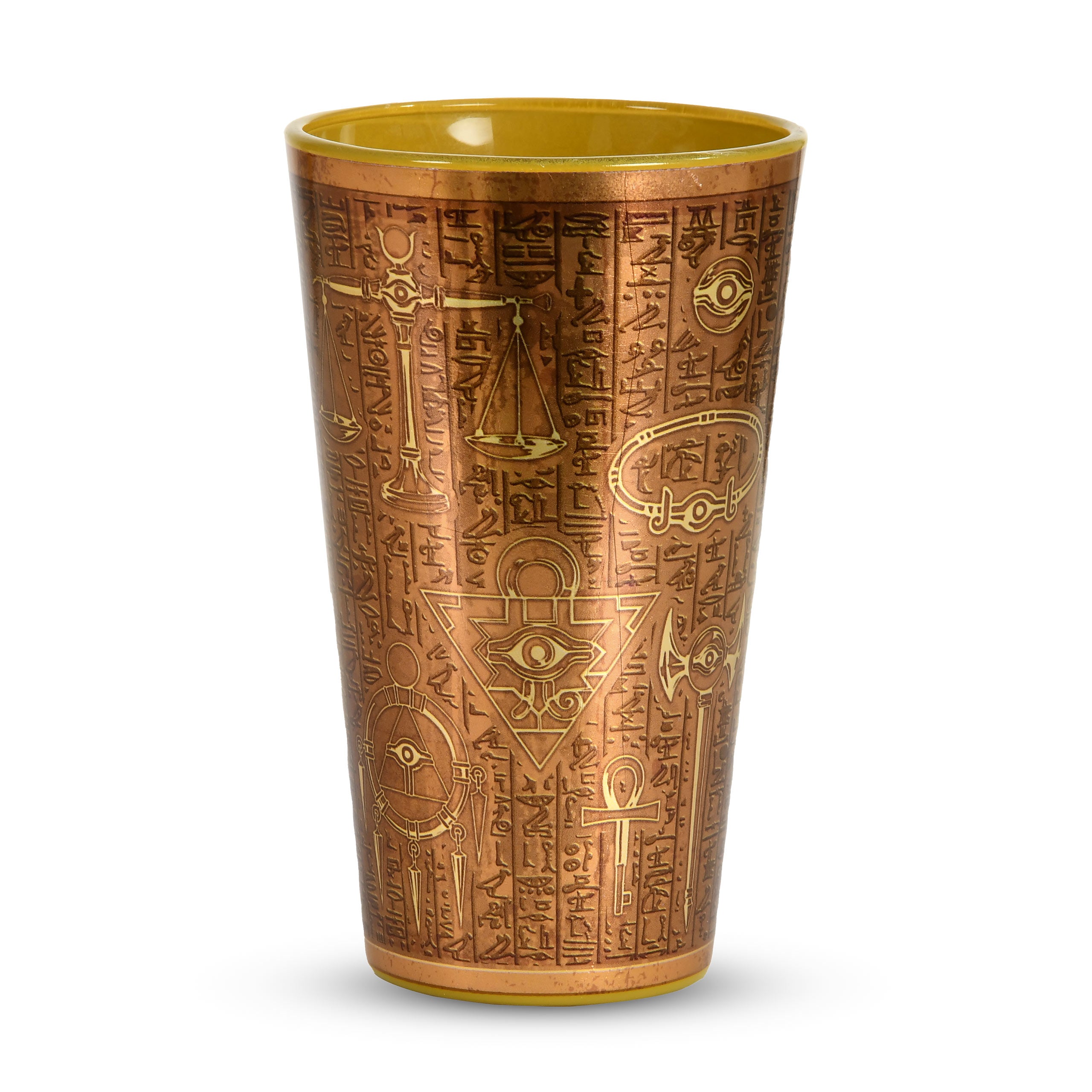 Imagen del producto Yu-Gi-Oh! - Vaso del Milenio
