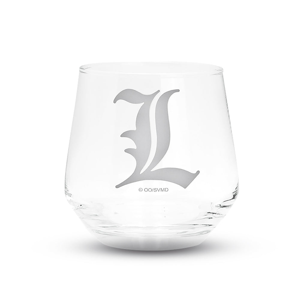 Imagen del producto Death Note - Juego de vasos Kira & L