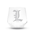 Imagen del producto Death Note - Juego de vasos Kira & L