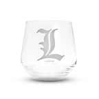 Imagen del producto Death Note - Juego de vasos Kira & L