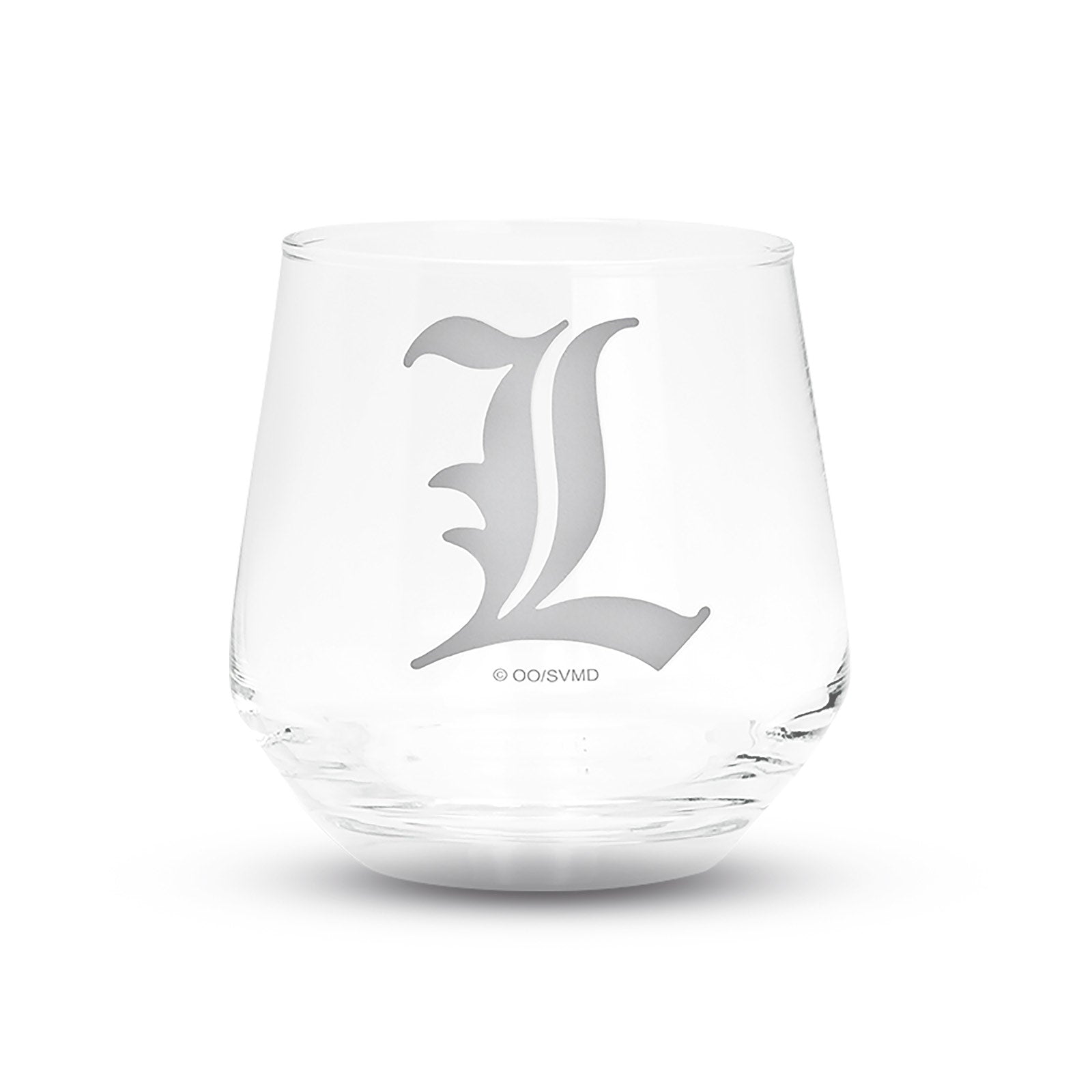 Imagen del producto Death Note - Juego de vasos Kira & L